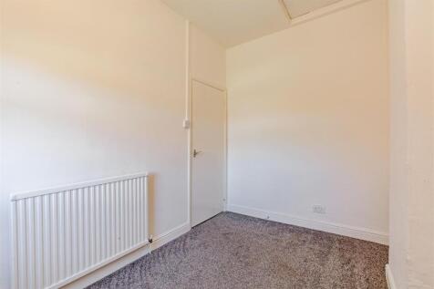 Rear Bedroom Two