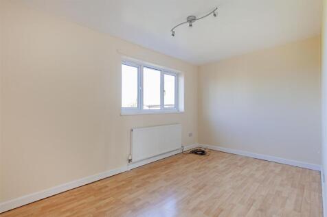 Rear Double Bedroom Two