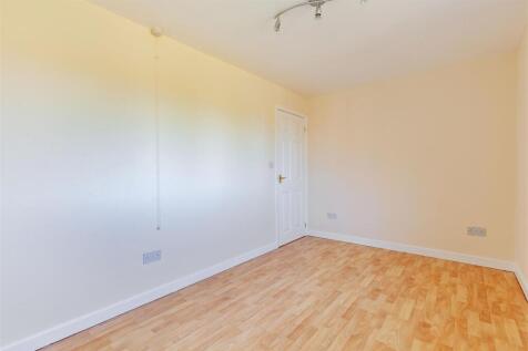 Rear Double Bedroom Two