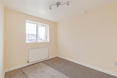 Front Bedroom Three