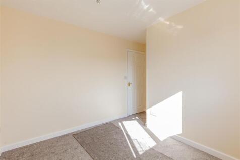 Front Bedroom Three