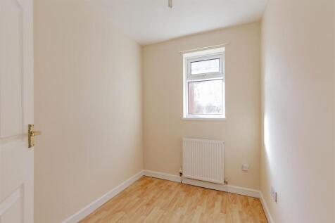 Single Bedroom Four