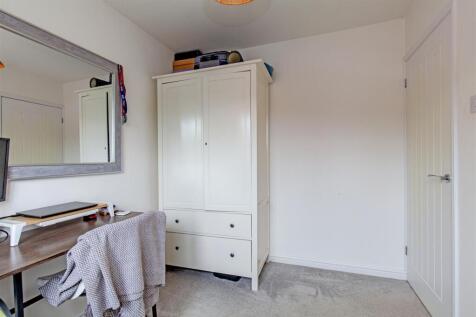 Rear Single Bedroom Two
