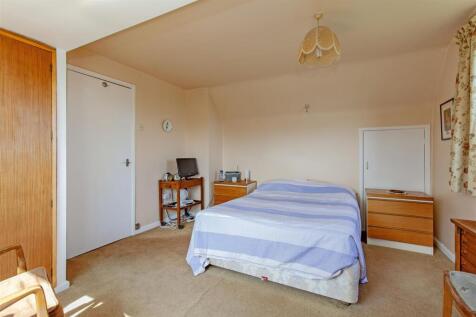 Dormer Double Bedroom One