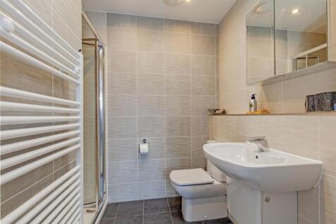 Superb En-Suite