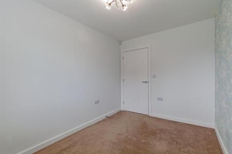 Rear Double Bedroom Three