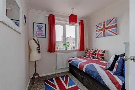 Front Bedroom Three