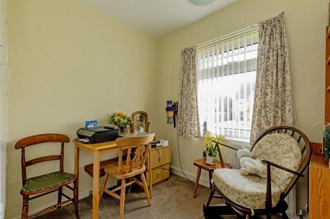 Front Single Bedroom Three