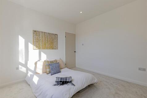 Rear Double Bedroom One