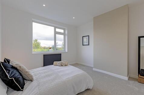 Front Double Bedroom Two