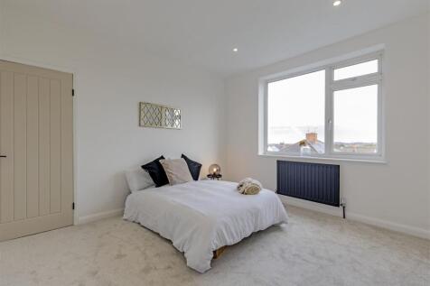 Front Double Bedroom Two