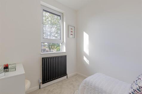 Front Single Bedroom Three