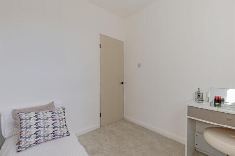 Front Single Bedroom Three