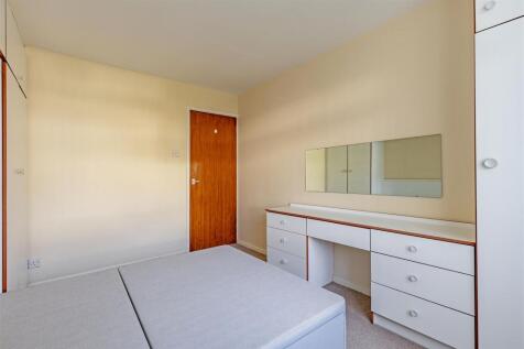 Front Double Bedroom One