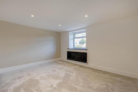 Front Double Bedroom One