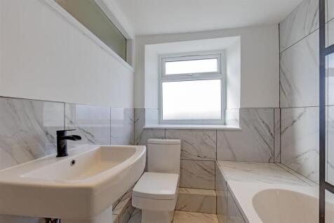 Luxury Family Bathroom