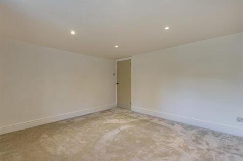 Front Double Bedroom One