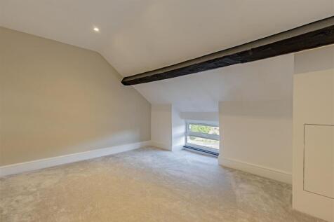 Front Double Bedroom Two