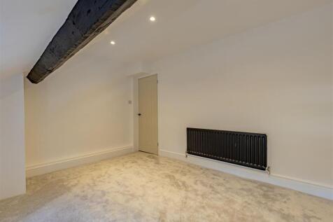 Front Double Bedroom Two