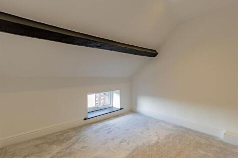 Rear Single Bedroom Three