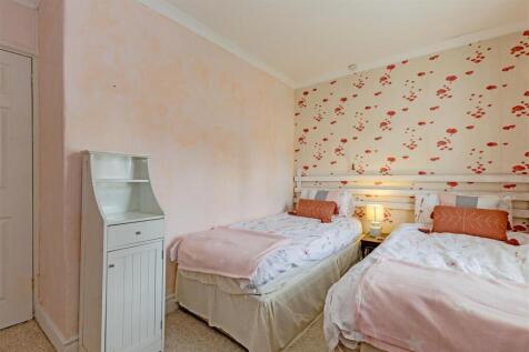 Front Double Bedroom Two