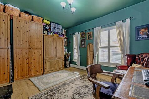 Front Double Bedroom Two