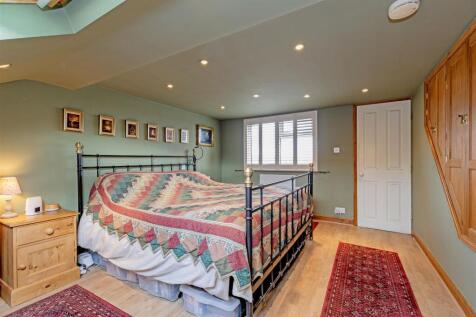 Principal Double Bedroom One