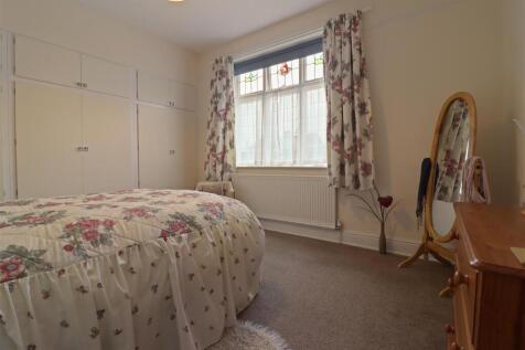 Front Double Bedroom One