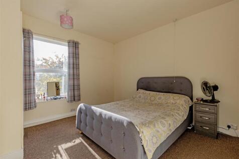 Rear Double Bedroom One