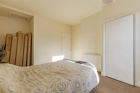 Rear Double Bedroom One