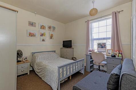 Front Double Bedroom Two