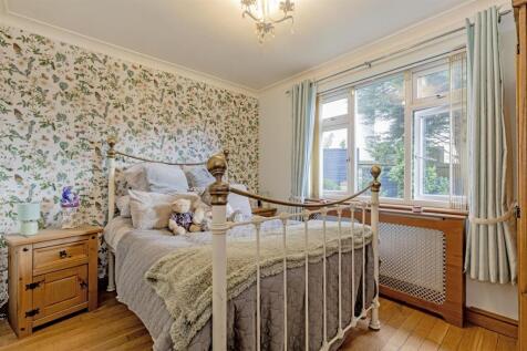 Front Double Bedroom Two