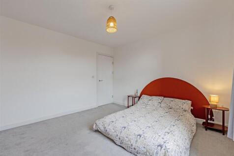 Front Double Bedroom Two