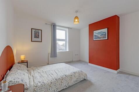 Front Double Bedroom Two