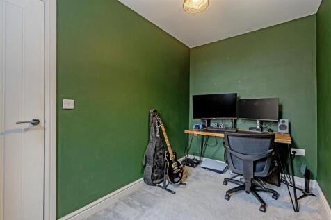 Versatile  Bedroom Three