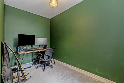 Versatile  Bedroom Three