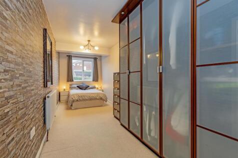 Principle Double Bedroom One