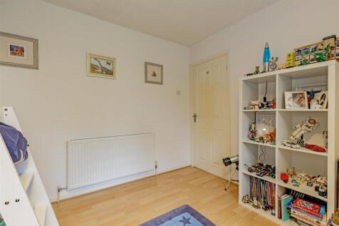 Rear Double Bedroom Three