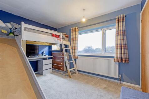 Front Double Bedroom Two