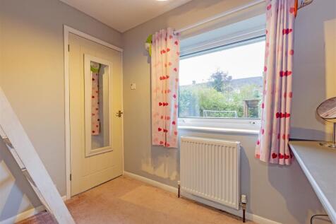 Rear Single Bedroom Three