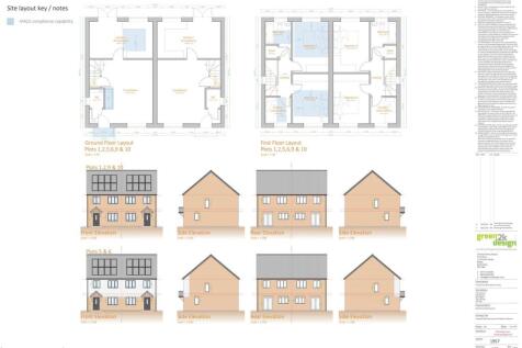 Plots 1,2,5,6,9,10 Layout