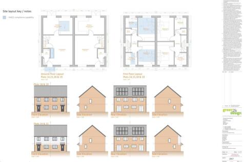 Plots, 14,15,18,19 Layout