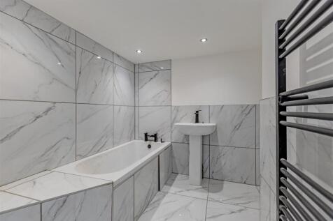 Superb Family Bathroom