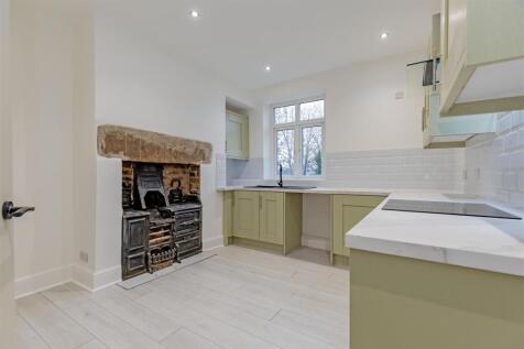 Superb Breakfast Kitchen