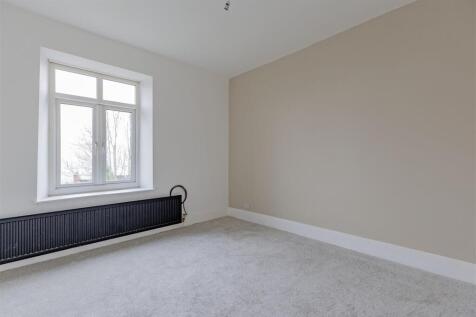 Rear Double Bedroom 2