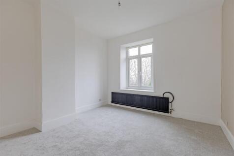 Rear Double Bedroom 2