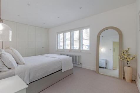 Principal Double Bedroom