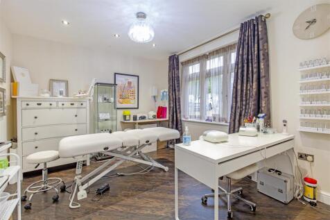 Study/Home Working Room