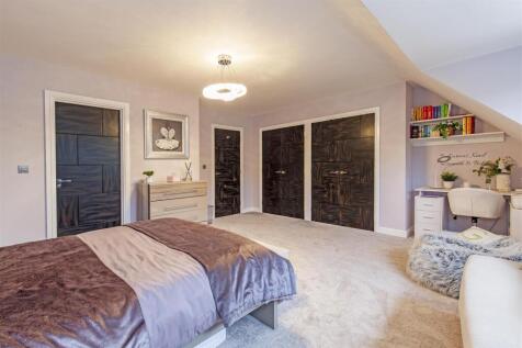 Front Double Bedroom Two