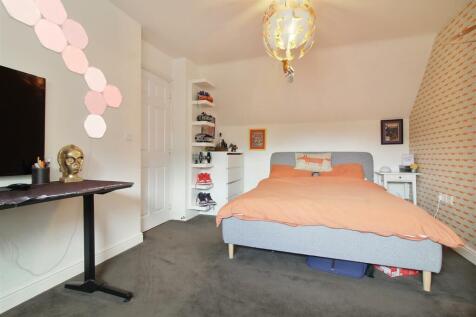Double Bedroom Two